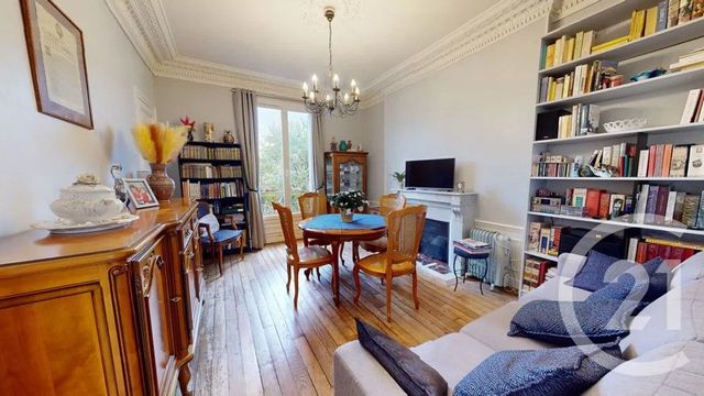 appartement - VILLEMOMBLE - 93