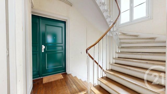 Appartement F3 à vendre - 3 pièces - 61.0 m2 - VILLEMOMBLE - 93 - ILE-DE-FRANCE - Century 21 Quartier De La Gare