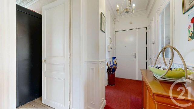 Appartement F3 à vendre - 3 pièces - 61.0 m2 - VILLEMOMBLE - 93 - ILE-DE-FRANCE - Century 21 Quartier De La Gare