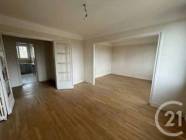 Appartement F4 à vendre LE RAINCY