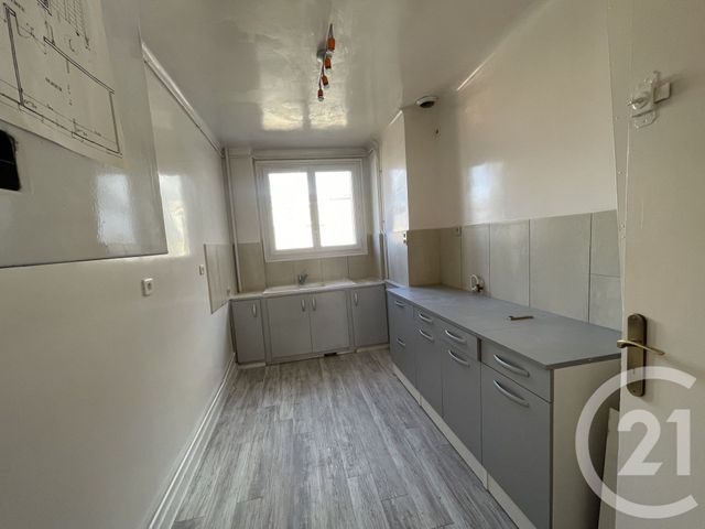 Appartement F4 à vendre - 4 pièces - 70.42 m2 - LE RAINCY - 93 - ILE-DE-FRANCE - Century 21 Quartier De La Gare