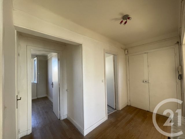 Appartement F4 à vendre - 4 pièces - 70.42 m2 - LE RAINCY - 93 - ILE-DE-FRANCE - Century 21 Quartier De La Gare