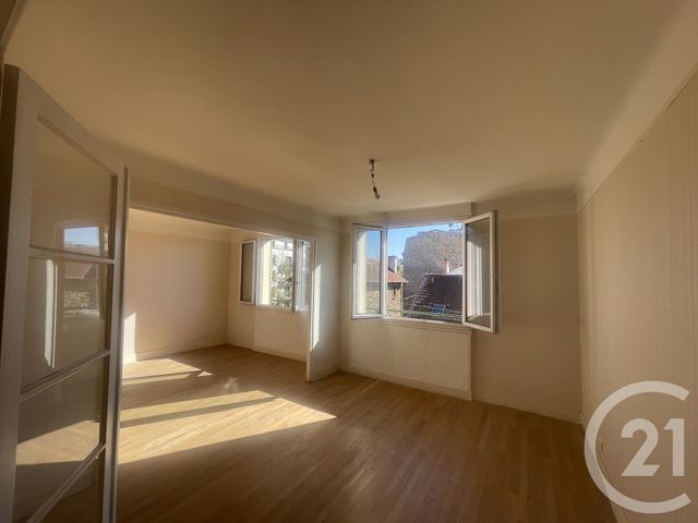 Appartement F4 à vendre LE RAINCY