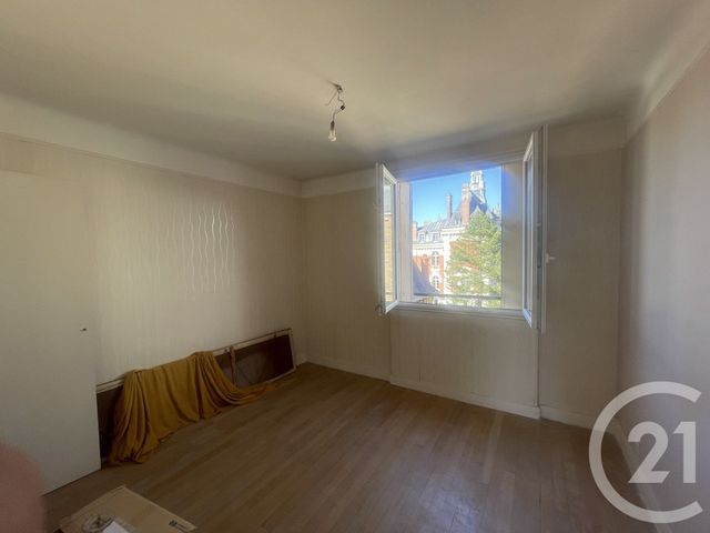 Appartement F4 à vendre - 4 pièces - 70.42 m2 - LE RAINCY - 93 - ILE-DE-FRANCE - Century 21 Quartier De La Gare