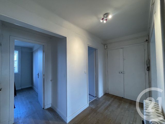 Appartement F4 à vendre - 4 pièces - 70.42 m2 - LE RAINCY - 93 - ILE-DE-FRANCE - Century 21 Quartier De La Gare