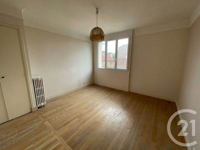 Appartement F4 à vendre - 4 pièces - 70.42 m2 - LE RAINCY - 93 - ILE-DE-FRANCE - Century 21 Quartier De La Gare