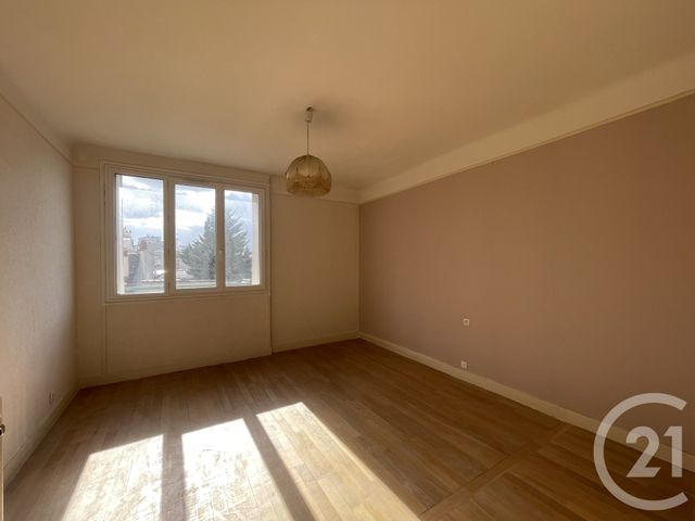 Appartement F4 à vendre - 4 pièces - 70.42 m2 - LE RAINCY - 93 - ILE-DE-FRANCE - Century 21 Quartier De La Gare