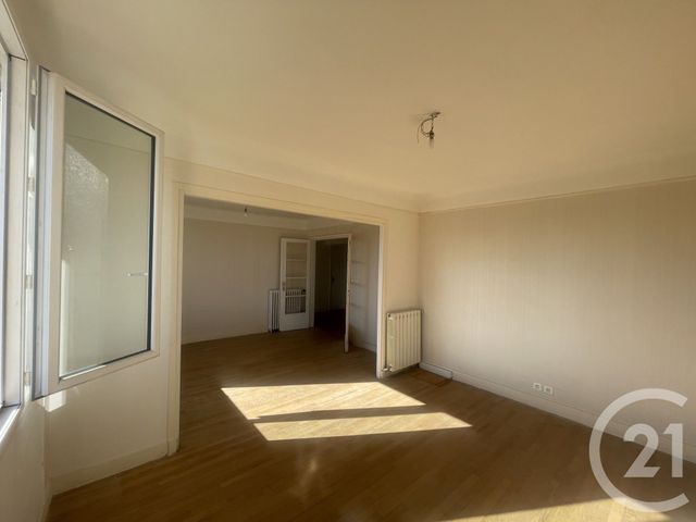 Appartement F4 à vendre - 4 pièces - 70.42 m2 - LE RAINCY - 93 - ILE-DE-FRANCE - Century 21 Quartier De La Gare