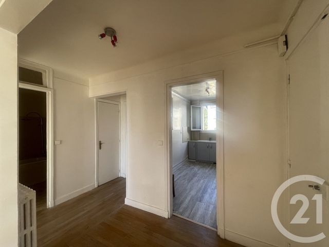 Appartement F4 à vendre - 4 pièces - 70.42 m2 - LE RAINCY - 93 - ILE-DE-FRANCE - Century 21 Quartier De La Gare
