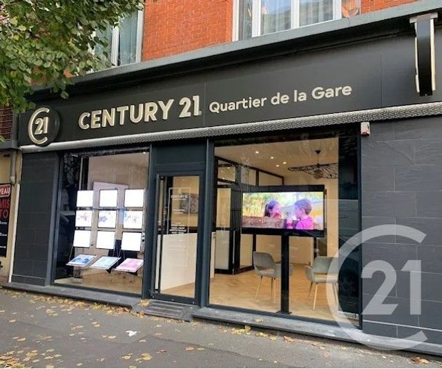 Immeuble à vendre VILLEMOMBLE