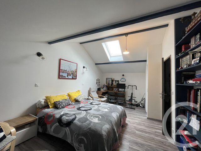 maison à vendre - 4 pièces - 76.12 m2 - VILLEMOMBLE - 93 - ILE-DE-FRANCE - Century 21 Quartier De La Gare