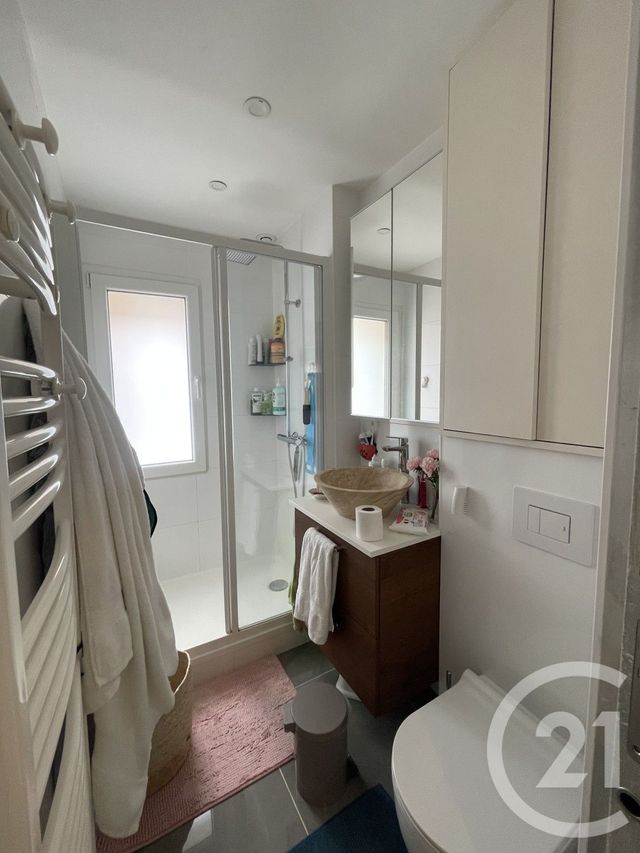 maison à vendre - 4 pièces - 76.12 m2 - VILLEMOMBLE - 93 - ILE-DE-FRANCE - Century 21 Quartier De La Gare