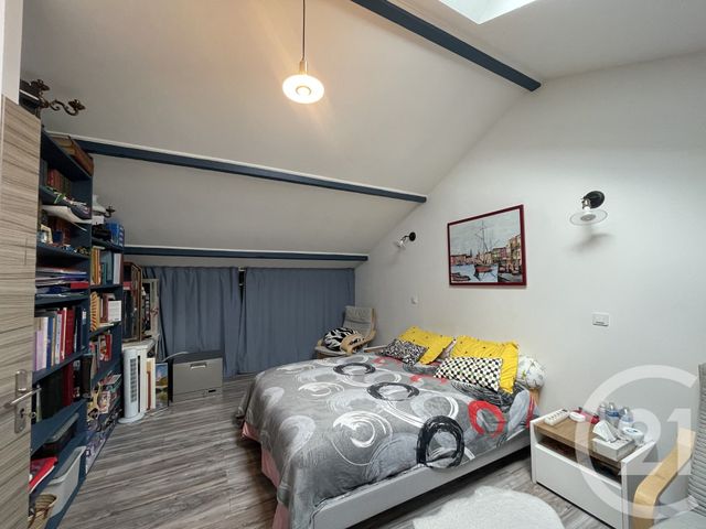 maison à vendre - 4 pièces - 76.12 m2 - VILLEMOMBLE - 93 - ILE-DE-FRANCE - Century 21 Quartier De La Gare
