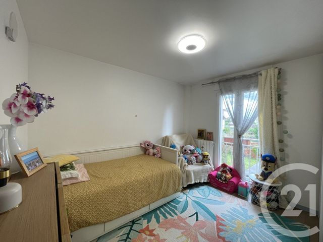 maison à vendre - 4 pièces - 76.12 m2 - VILLEMOMBLE - 93 - ILE-DE-FRANCE - Century 21 Quartier De La Gare