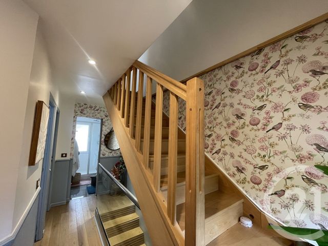 maison à vendre - 4 pièces - 76.12 m2 - VILLEMOMBLE - 93 - ILE-DE-FRANCE - Century 21 Quartier De La Gare
