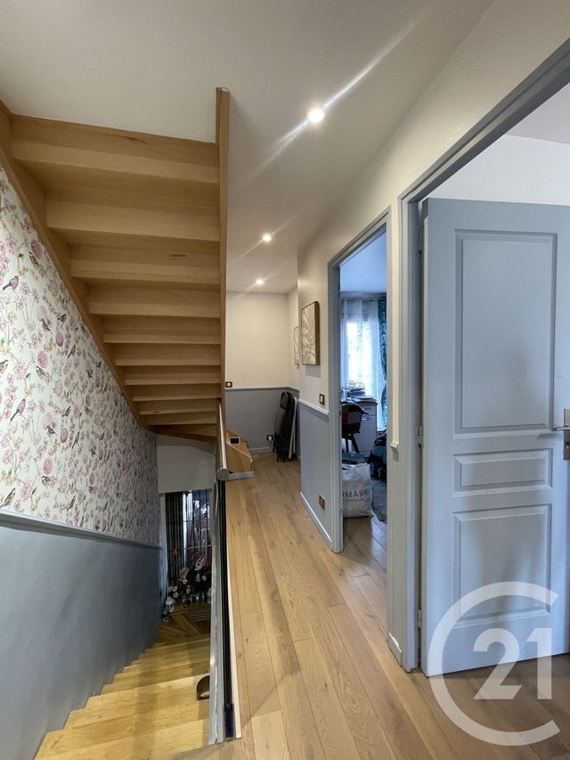 Maison à vendre VILLEMOMBLE