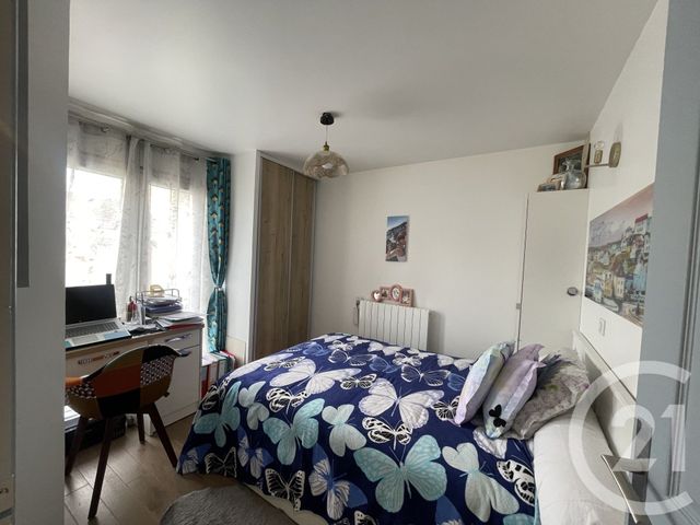 maison à vendre - 4 pièces - 76.12 m2 - VILLEMOMBLE - 93 - ILE-DE-FRANCE - Century 21 Quartier De La Gare