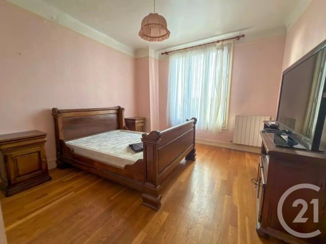 maison à vendre - 5 pièces - 93.0 m2 - VILLEMOMBLE - 93 - ILE-DE-FRANCE - Century 21 Quartier De La Gare