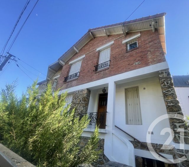 maison à vendre - 5 pièces - 93.0 m2 - VILLEMOMBLE - 93 - ILE-DE-FRANCE - Century 21 Quartier De La Gare