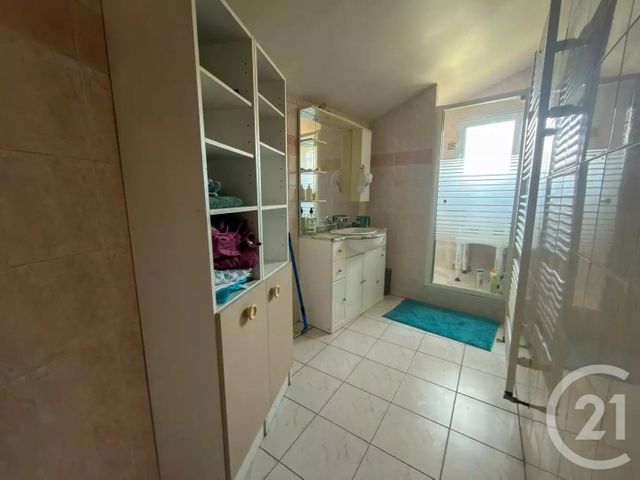 maison à vendre - 5 pièces - 93.0 m2 - VILLEMOMBLE - 93 - ILE-DE-FRANCE - Century 21 Quartier De La Gare