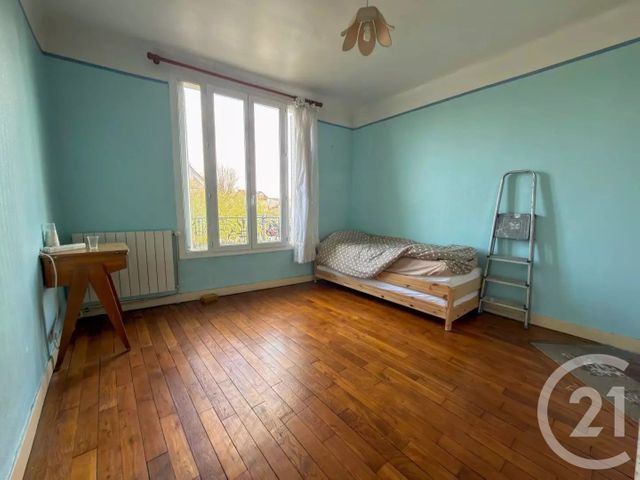 maison à vendre - 5 pièces - 93.0 m2 - VILLEMOMBLE - 93 - ILE-DE-FRANCE - Century 21 Quartier De La Gare