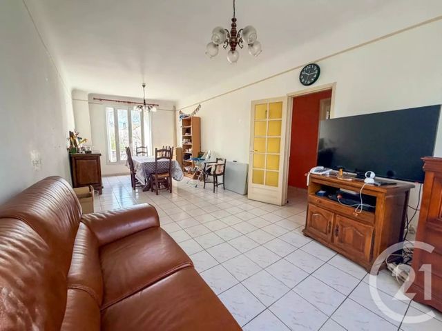 maison - VILLEMOMBLE - 93