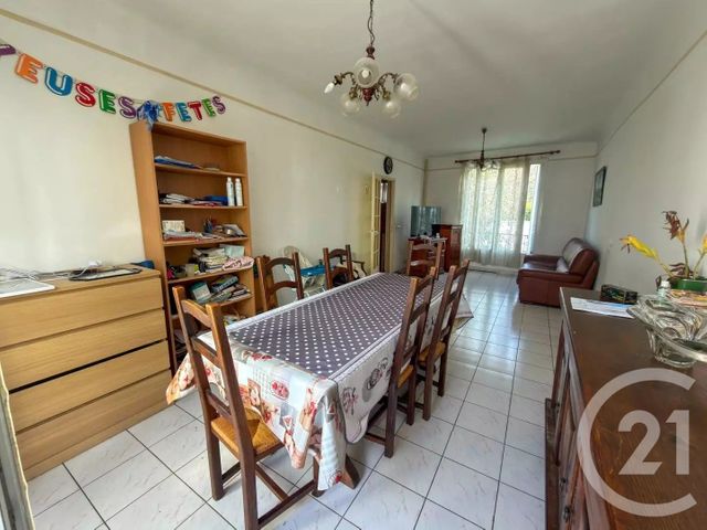 maison à vendre - 5 pièces - 93.0 m2 - VILLEMOMBLE - 93 - ILE-DE-FRANCE - Century 21 Quartier De La Gare