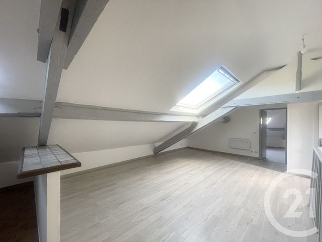 Appartement F3 à vendre - 3 pièces - 36.0 m2 - VILLEMOMBLE - 93 - ILE-DE-FRANCE - Century 21 Quartier De La Gare