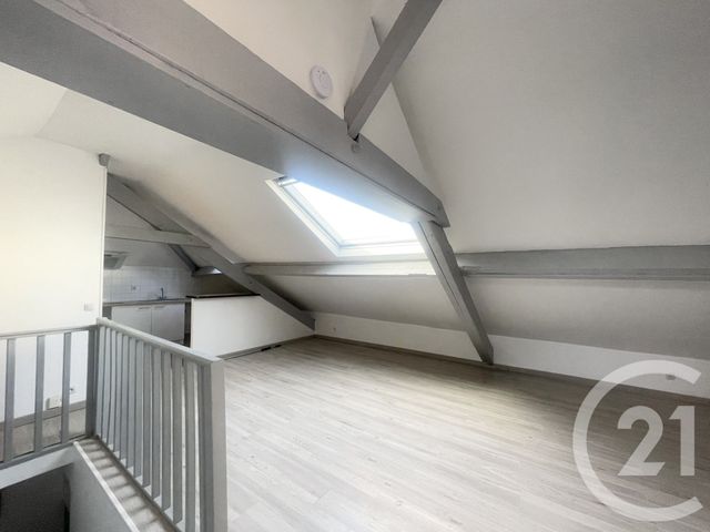 Appartement F3 à vendre - 3 pièces - 36.0 m2 - VILLEMOMBLE - 93 - ILE-DE-FRANCE - Century 21 Quartier De La Gare