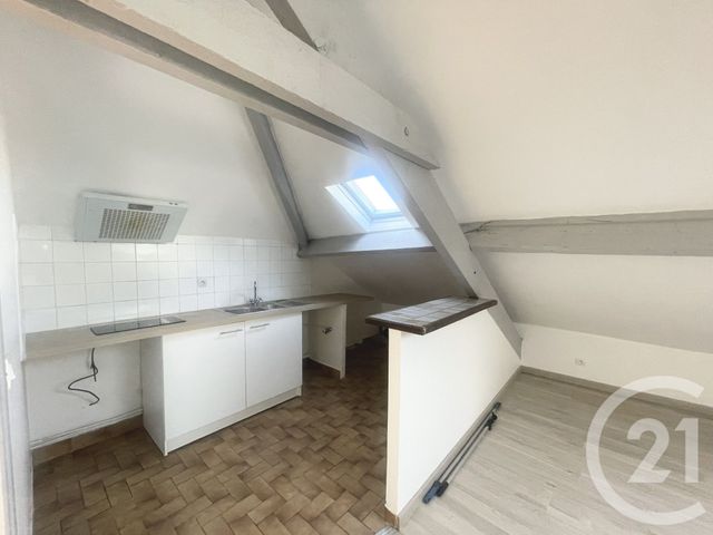 Appartement F3 à vendre - 3 pièces - 36.0 m2 - VILLEMOMBLE - 93 - ILE-DE-FRANCE - Century 21 Quartier De La Gare