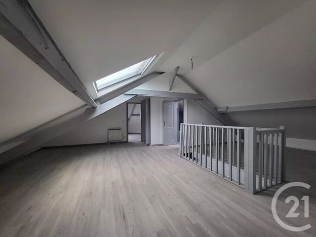 appartement - VILLEMOMBLE - 93