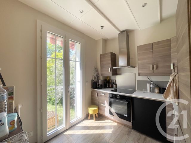 maison à vendre - 5 pièces - 85.0 m2 - VILLEMOMBLE - 93 - ILE-DE-FRANCE - Century 21 Quartier De La Gare