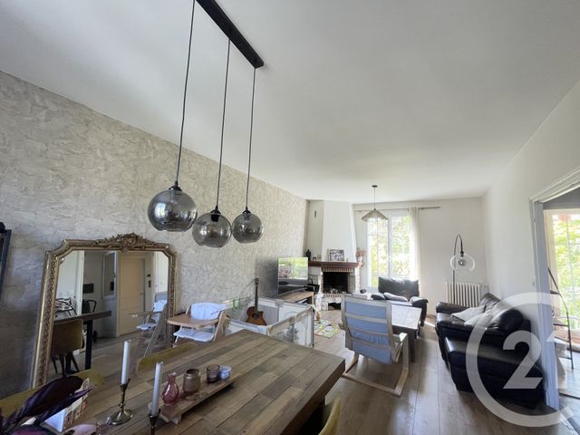 maison à vendre - 5 pièces - 85.0 m2 - VILLEMOMBLE - 93 - ILE-DE-FRANCE - Century 21 Quartier De La Gare
