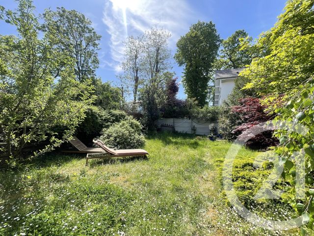 maison à vendre - 5 pièces - 85.0 m2 - VILLEMOMBLE - 93 - ILE-DE-FRANCE - Century 21 Quartier De La Gare