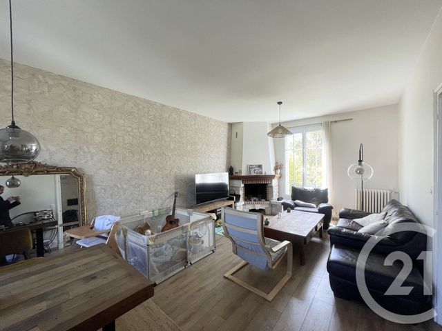 maison à vendre - 5 pièces - 85.0 m2 - VILLEMOMBLE - 93 - ILE-DE-FRANCE - Century 21 Quartier De La Gare