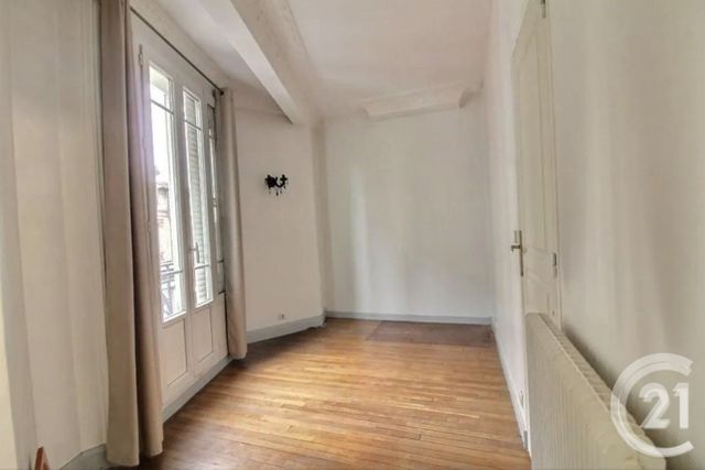 Appartement F3 à vendre - 3 pièces - 60.0 m2 - VILLEMOMBLE - 93 - ILE-DE-FRANCE - Century 21 Quartier De La Gare