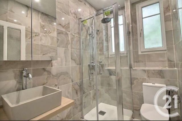 Appartement F3 à vendre - 3 pièces - 60.0 m2 - VILLEMOMBLE - 93 - ILE-DE-FRANCE - Century 21 Quartier De La Gare