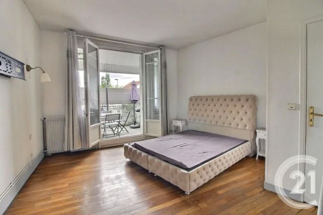 Appartement F3 à vendre - 3 pièces - 60.0 m2 - VILLEMOMBLE - 93 - ILE-DE-FRANCE - Century 21 Quartier De La Gare