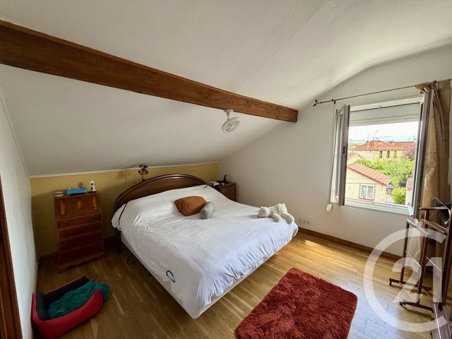 maison à vendre - 6 pièces - 120.0 m2 - VILLEMOMBLE - 93 - ILE-DE-FRANCE - Century 21 Quartier De La Gare