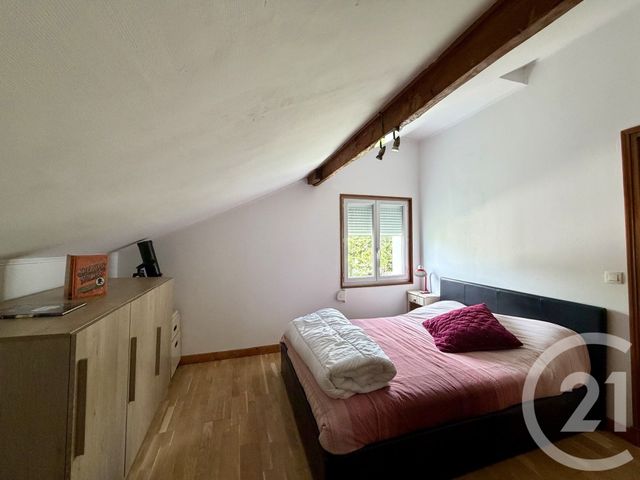 maison à vendre - 6 pièces - 120.0 m2 - VILLEMOMBLE - 93 - ILE-DE-FRANCE - Century 21 Quartier De La Gare