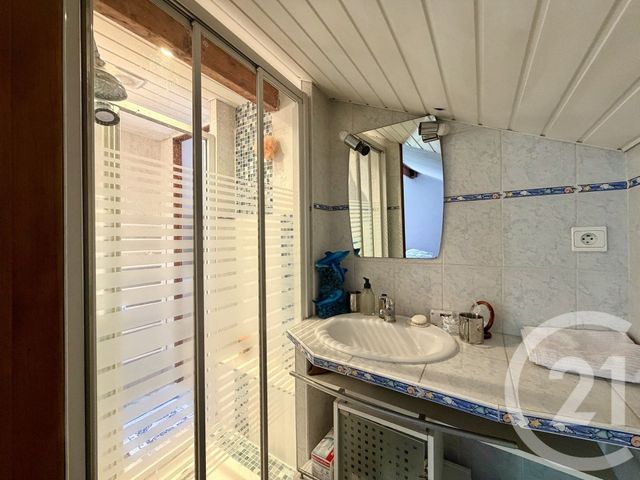 maison à vendre - 6 pièces - 120.0 m2 - VILLEMOMBLE - 93 - ILE-DE-FRANCE - Century 21 Quartier De La Gare