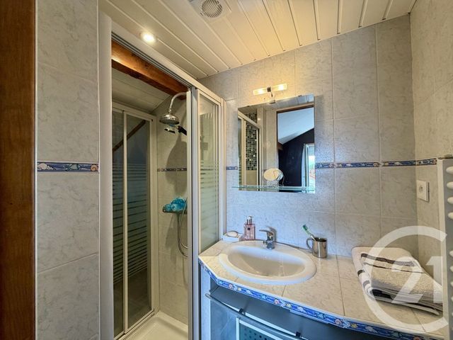 maison à vendre - 6 pièces - 120.0 m2 - VILLEMOMBLE - 93 - ILE-DE-FRANCE - Century 21 Quartier De La Gare