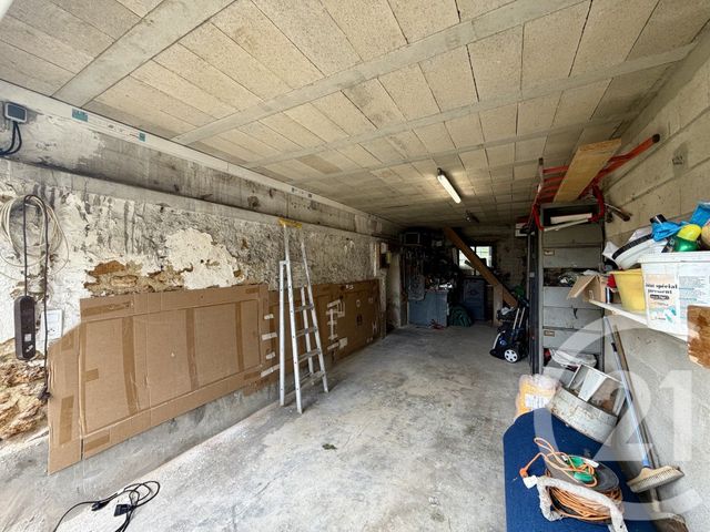 maison à vendre - 6 pièces - 120.0 m2 - VILLEMOMBLE - 93 - ILE-DE-FRANCE - Century 21 Quartier De La Gare