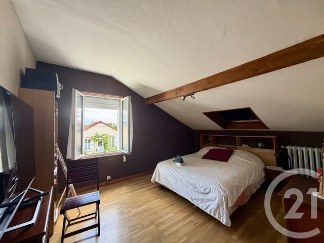 maison à vendre - 6 pièces - 120.0 m2 - VILLEMOMBLE - 93 - ILE-DE-FRANCE - Century 21 Quartier De La Gare