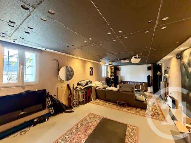 maison à vendre - 6 pièces - 120.0 m2 - VILLEMOMBLE - 93 - ILE-DE-FRANCE - Century 21 Quartier De La Gare