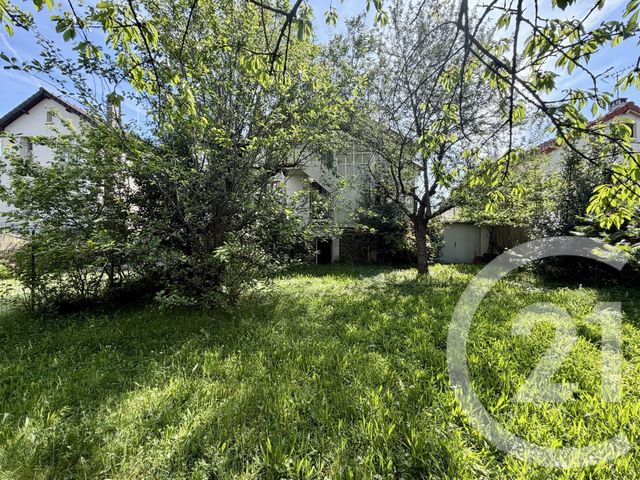 maison à vendre - 5 pièces - 120.0 m2 - BONDY - 93 - ILE-DE-FRANCE - Century 21 Quartier De La Gare