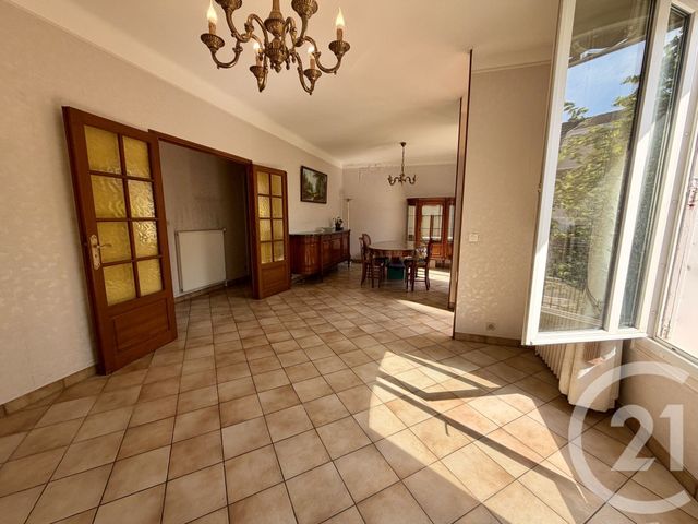 maison à vendre - 5 pièces - 120.0 m2 - BONDY - 93 - ILE-DE-FRANCE - Century 21 Quartier De La Gare