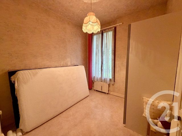 maison à vendre - 5 pièces - 120.0 m2 - BONDY - 93 - ILE-DE-FRANCE - Century 21 Quartier De La Gare