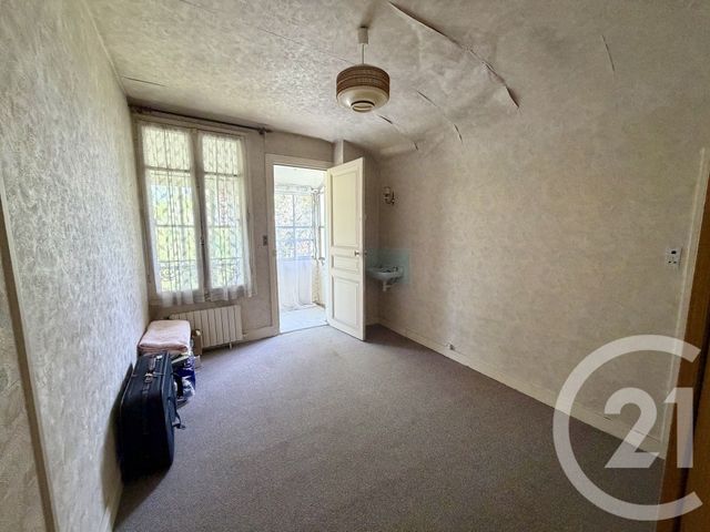 maison à vendre - 5 pièces - 120.0 m2 - BONDY - 93 - ILE-DE-FRANCE - Century 21 Quartier De La Gare