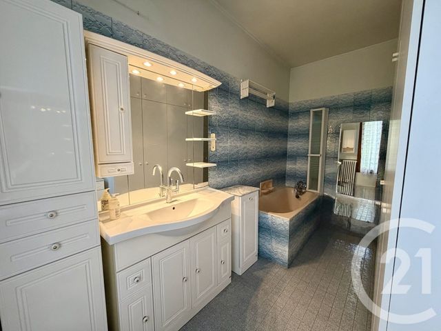 maison à vendre - 5 pièces - 120.0 m2 - BONDY - 93 - ILE-DE-FRANCE - Century 21 Quartier De La Gare